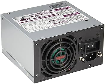 動作確認 Nipron ePCSA-500P ATX電源 プロ用信頼のニプロン社 動作確認 Nipron ePCSA-500P ATX電源 プロ用信頼のニプロン社